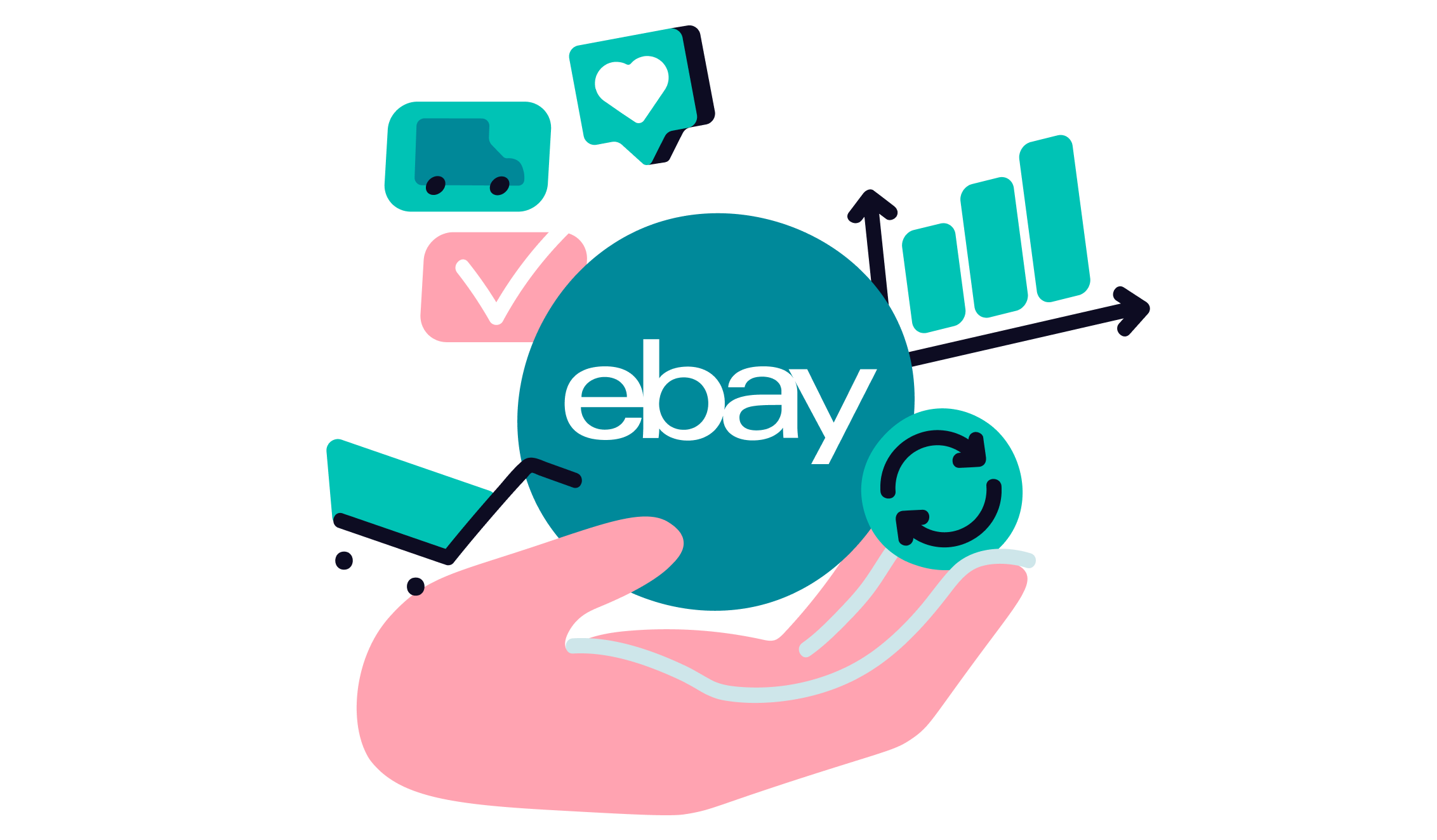 Best eBay store management tool