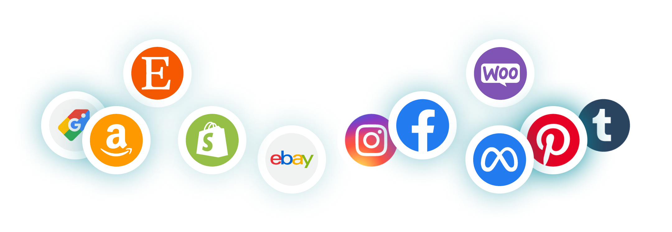 Bulk import products to eBay and multiple channels: Etsy, Shopify, Amazon, & more